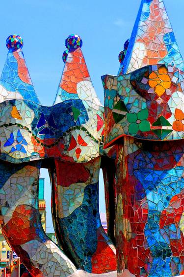 Original Fine Art Architecture Photography by Andy Evans Photos