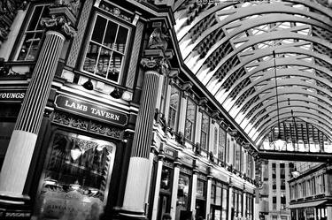 Original Fine Art Architecture Photography by Andy Evans Photos