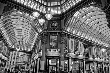 Original Fine Art Architecture Photography by Andy Evans Photos