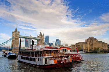 Original Fine Art Architecture Photography by Andy Evans Photos