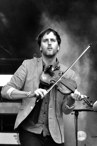 Original Fine Art Music Photography by Andy Evans Photos