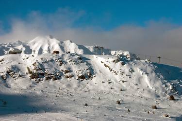Original Fine Art Landscape Photography by Andy Evans Photos