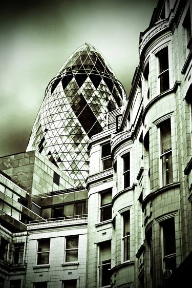 Original Fine Art Architecture Photography by Andy Evans Photos