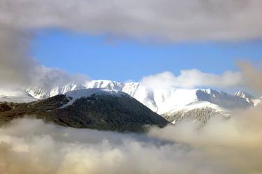 Original Fine Art Landscape Photography by Andy Evans Photos