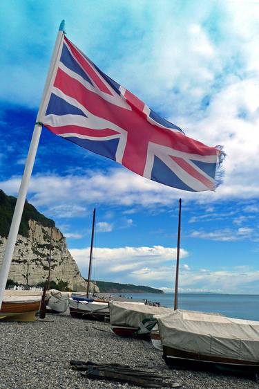 Original Fine Art Beach Photography by Andy Evans Photos