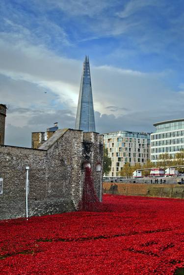 Original Fine Art Architecture Photography by Andy Evans Photos