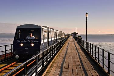 Original Fine Art Architecture Photography by Andy Evans Photos