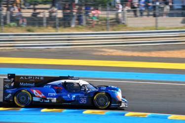 Original Fine Art Sport Photography by Andy Evans Photos