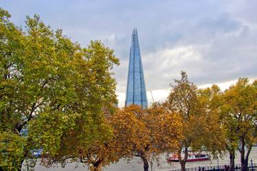 Original Fine Art Architecture Photography by Andy Evans Photos