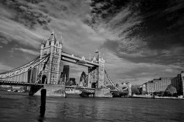 Original Fine Art Cities Photography by Andy Evans Photos