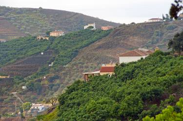 Frigiliana Costa Del Sol Spain thumb