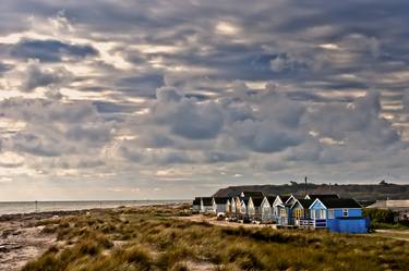 Original Fine Art Beach Photography by Andy Evans Photos