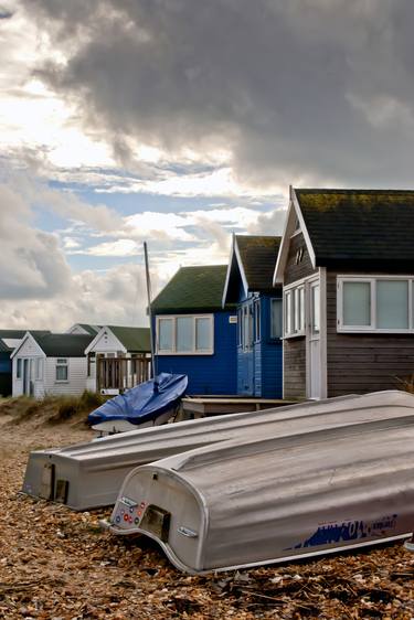 Original Fine Art Beach Photography by Andy Evans Photos