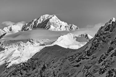 Original Fine Art Landscape Photography by Andy Evans Photos
