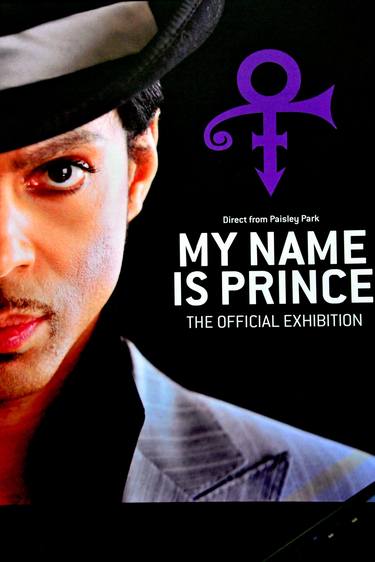 My Name Is Prince thumb
