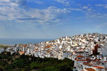 Torrox Costa Del Sol Andalusia Spain thumb