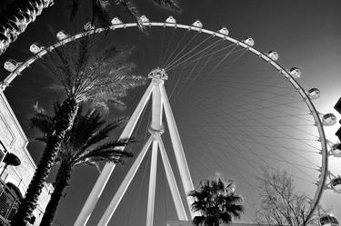 High Roller Las Vegas United States of America thumb