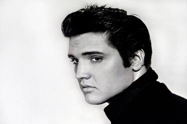 Elvis Presley Graceland Exhibition O2 Arena London thumb