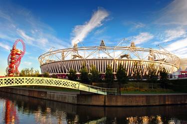 2012 London Olympic Stadium thumb