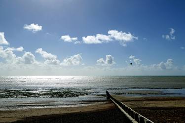 Original Seascape Photography by Andy Evans Photos