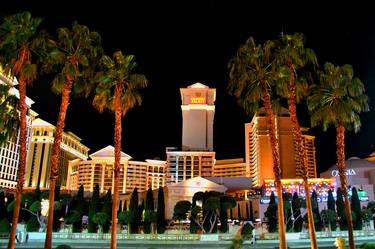 Caesars Palace Las Vegas United States Of America thumb
