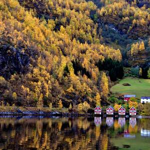 Collection Norway Pictures