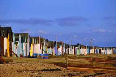 Print of Fine Art Beach Photography by Andy Evans Photos