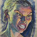 Release Your Anger by Adam Maciejewski
