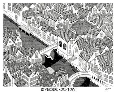 Riverside Rooftops thumb