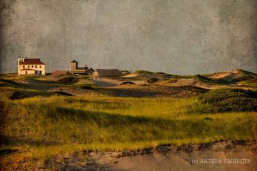Provinceland Dunes, Race Point, Limited Edition Large Format thumb