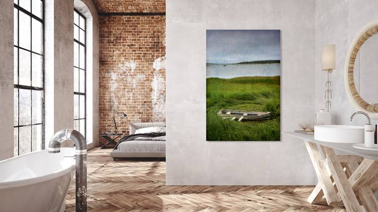 Original Conceptual Landscape Photography by Thomas Livingston Bollinger