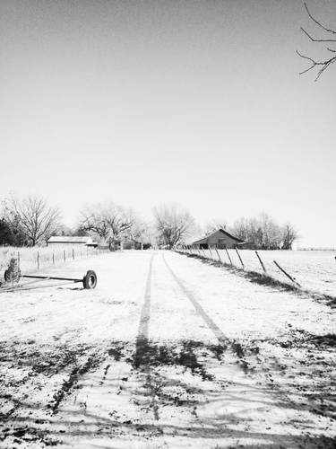 Print of Rural life Photography by MWM Gallery