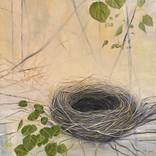 Nest II by Dorothea Cheney