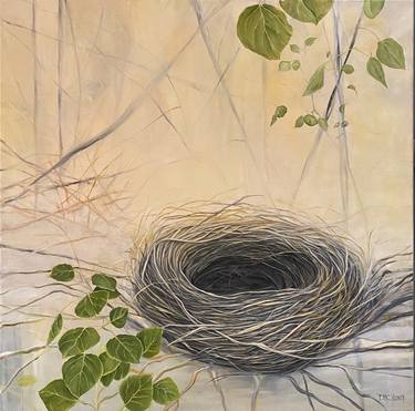Original Nature Paintings by Dorothea Cheney