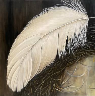 Original Realism Nature Paintings by Dorothea Cheney