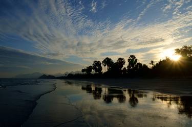 Print of Landscape Photography by George Haddad