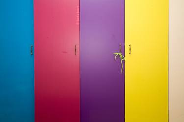 colored doorway thumb