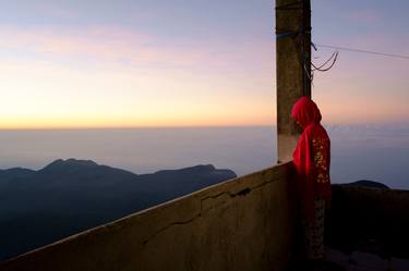 Print of Documentary People Photography by George Haddad