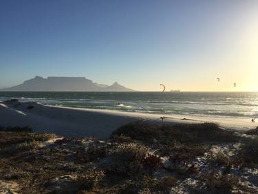 Blouberg Kite Beach - Limited Edition 1 of 10 thumb