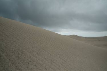 ripples in the sand thumb