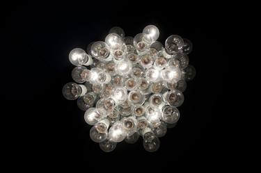 Print of Fine Art Light Photography by George Haddad