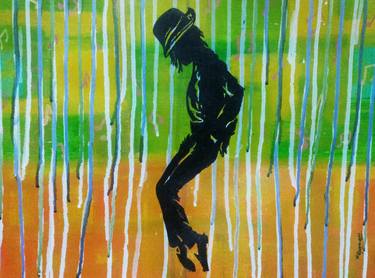 "King of Pop" MJ thumb