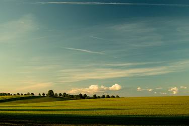 Landscape in Mecklenburg thumb