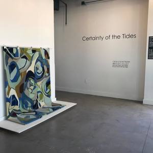 Collection Wall based dimensional sculptures