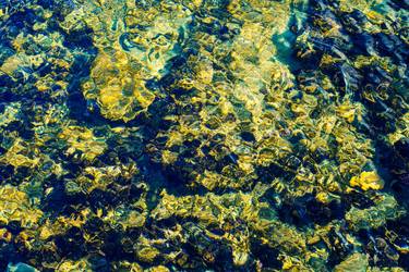 Print of Fine Art Water Photography by Pedro Pascual