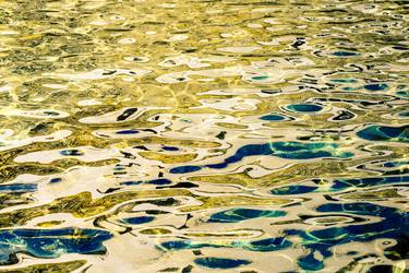 Print of Water Photography by Pedro Pascual