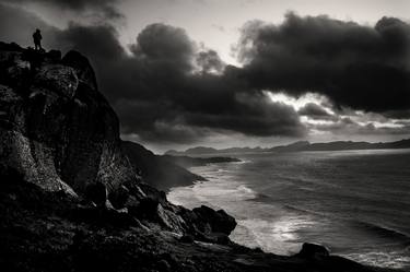 Print of Landscape Photography by Pedro Pascual
