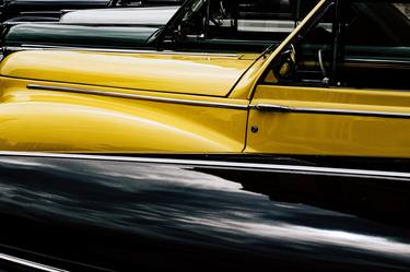 Print of Car Photography by Lionel Lalande