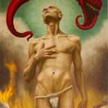 The advent of Apep by Alexander Kurganov