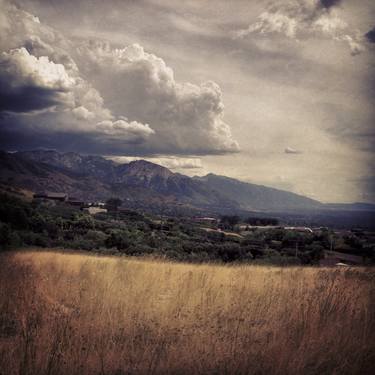 Print of Documentary Landscape Photography by Davidinho III